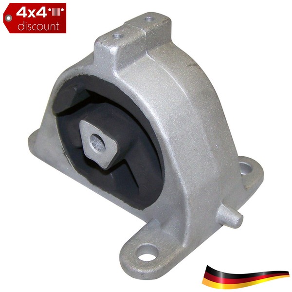 Getriebehalterung Chrysler Voyager RT 2008/2010-image