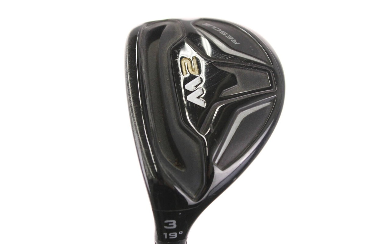 クラブ TaylorMade M2 3W DI-6s M2 Fairway