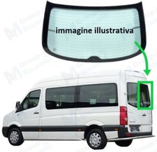 Capot Volkswagen CRAFTER