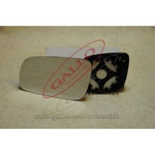 Vetro Specchietto Esterno Lato SX Compatibile Con Volkswagen Golf 4 dal 1997 al 