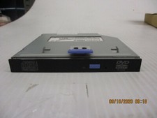 Open Box, HL Data Storage, GCR-8240N, CD-ROM Drive
