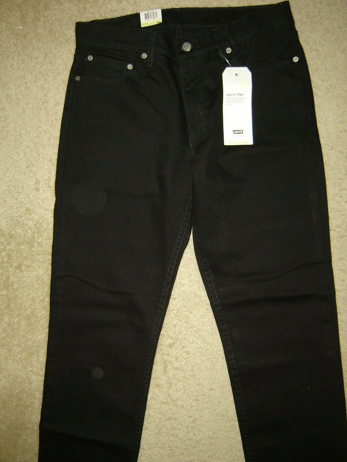 Top 52+ imagen levi's flex vs stretch reddit Thptnganamst.edu.vn