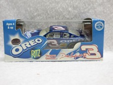 Dale Earnhardt Jr Action Oreo Ritz 1/64 scale Nascar