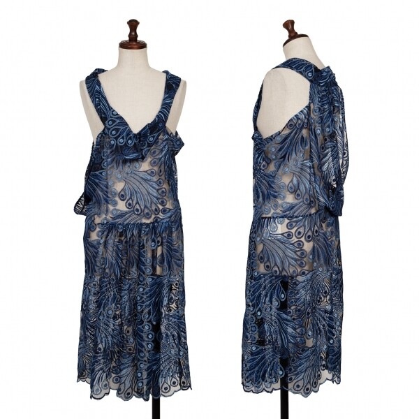JUNYA WATANABE COMME de GARCONS フレア リネン imgrc0098303177.jpg