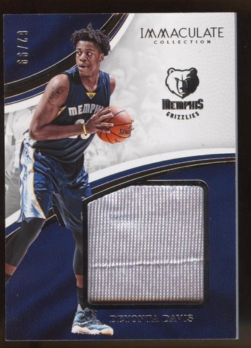 deyonta davis jersey