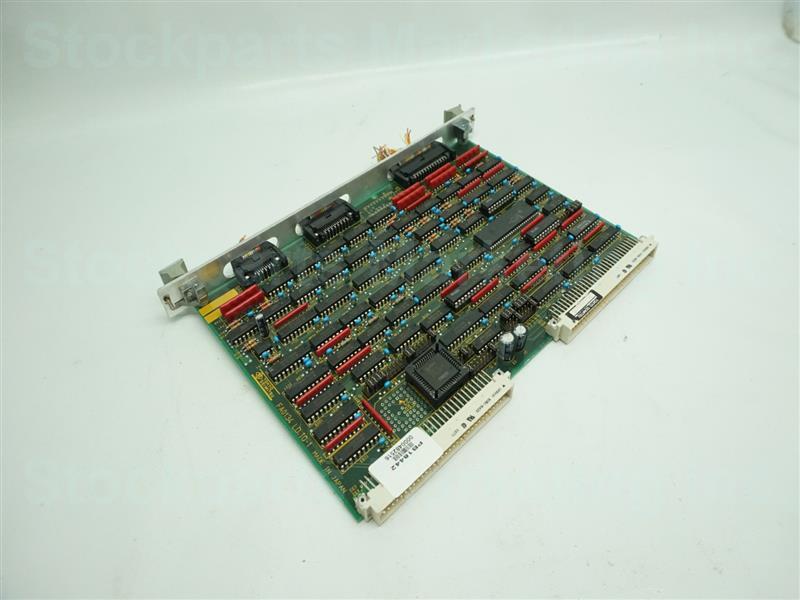 Tokyo Seimitsu FA0134 LD.IO-1 Circuit Board 30 Days Warranty Fast Shipping