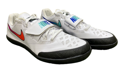 nike zoom sd 4 track & field throwing shoes