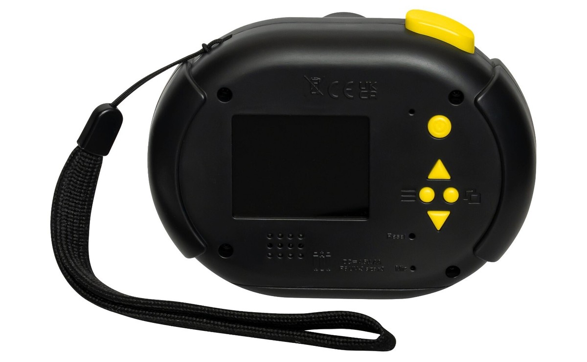 Spidey Camera Children's Photography Toy Ekids Spidey Digital Camera For Kids - With ...