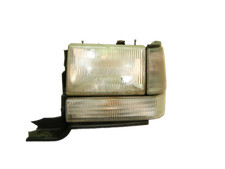 Jeep Grand Cherokee Zj 93-98 Oem Driver Headlight Assembly Free Shipping