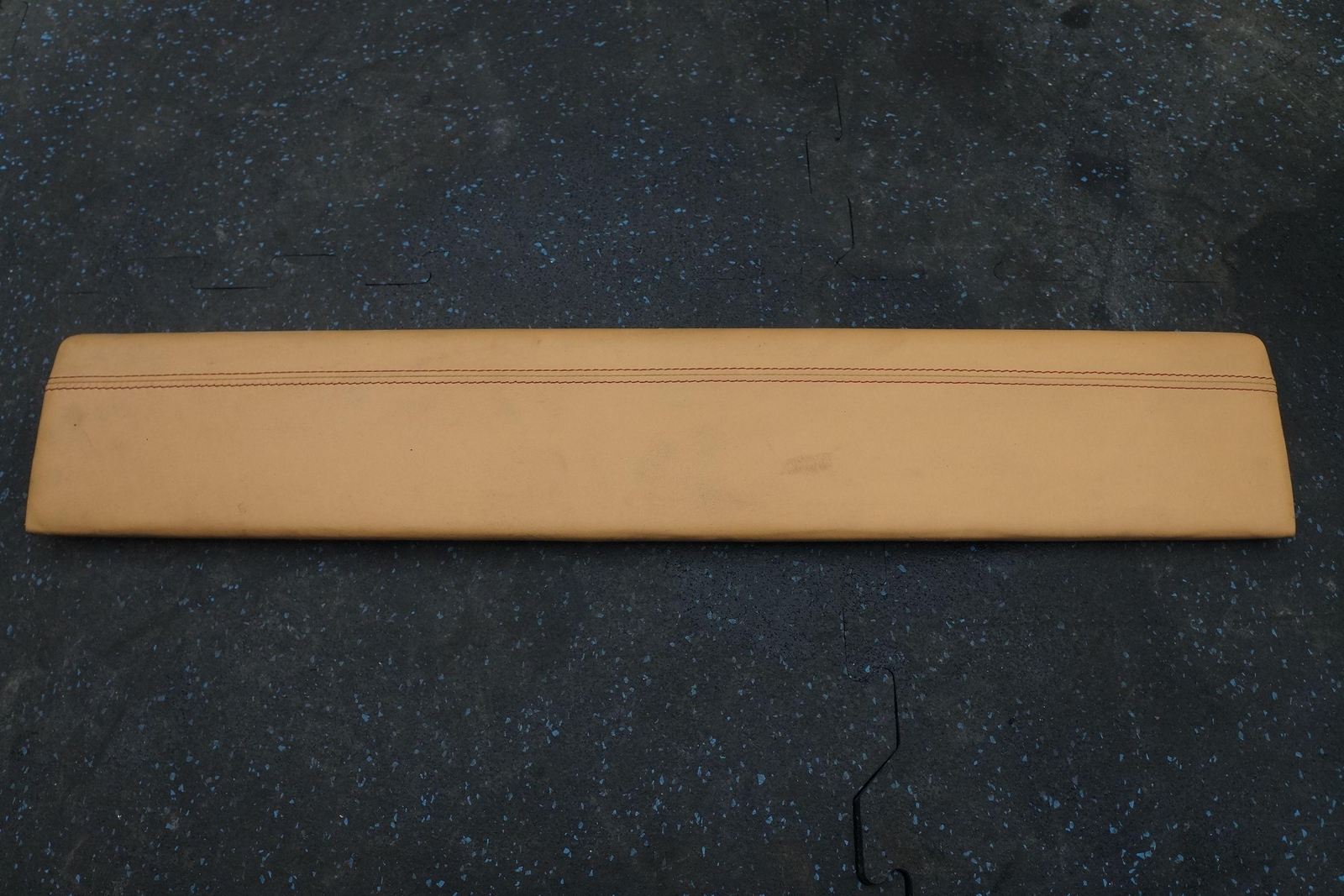 Rear Window Lower Bottom Trim Cover Panel 63580800 OEM Ferrari 360 Modena 2001