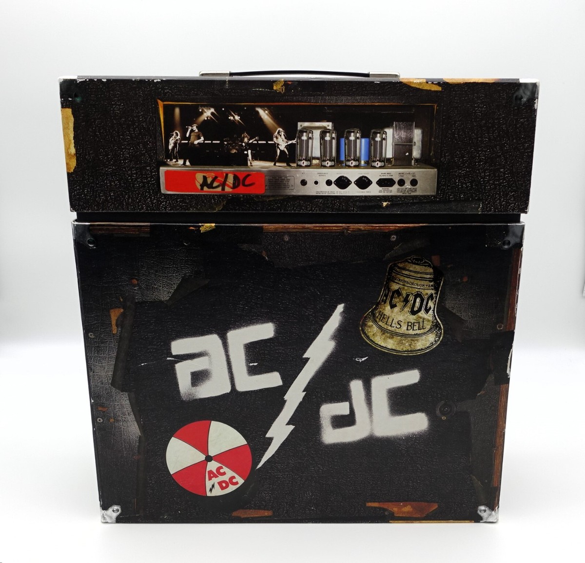 AC/DC Backtracks : The Ultimate Box Set