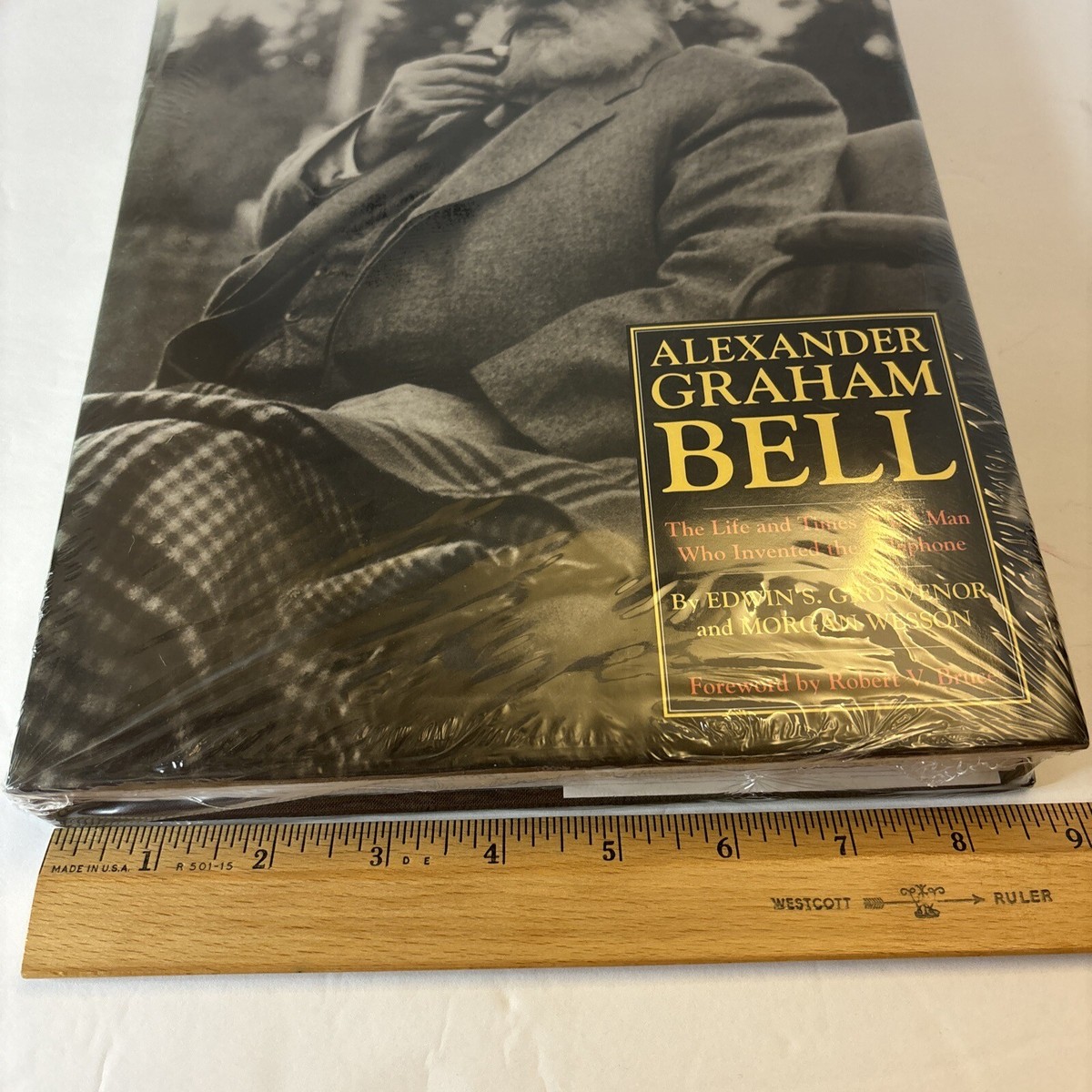 Alexander Graham Bell Tes