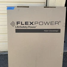 LifeSafety Power LSP-16DR-E8M2WPB   ( FPO150/250--2C8P3D8PE8M2/P16-B )