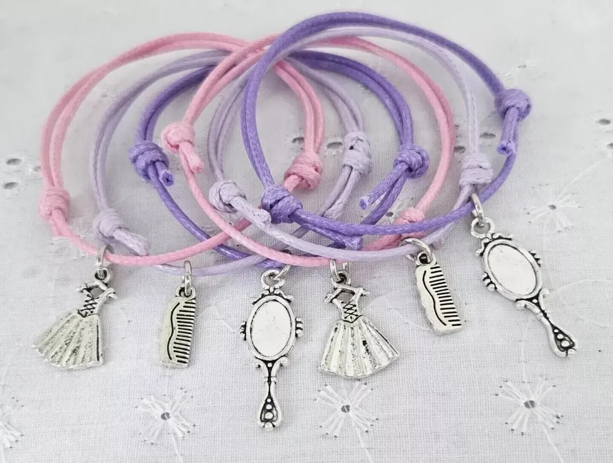 Rapunzel bracelet shop