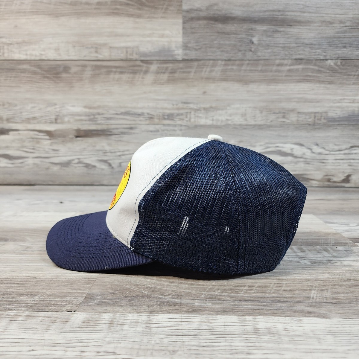 Bass Pro Shops Hat Cap Trucker Meshback Adult SnapBack Hunting