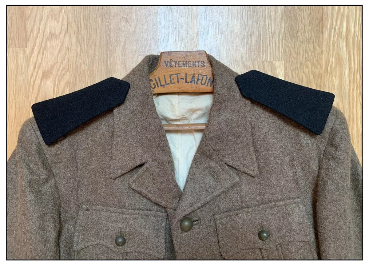 Veste ss top