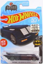 hot wheels batman the animated series