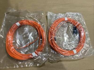 Fibertron Fiber Optic Cables Insertion Loss #686I121-CI