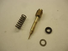1978-1979 HONDA CB750K CB750 CARB FUEL AIR MIXTURE SCREW SET pilot OEM 79 CB750F