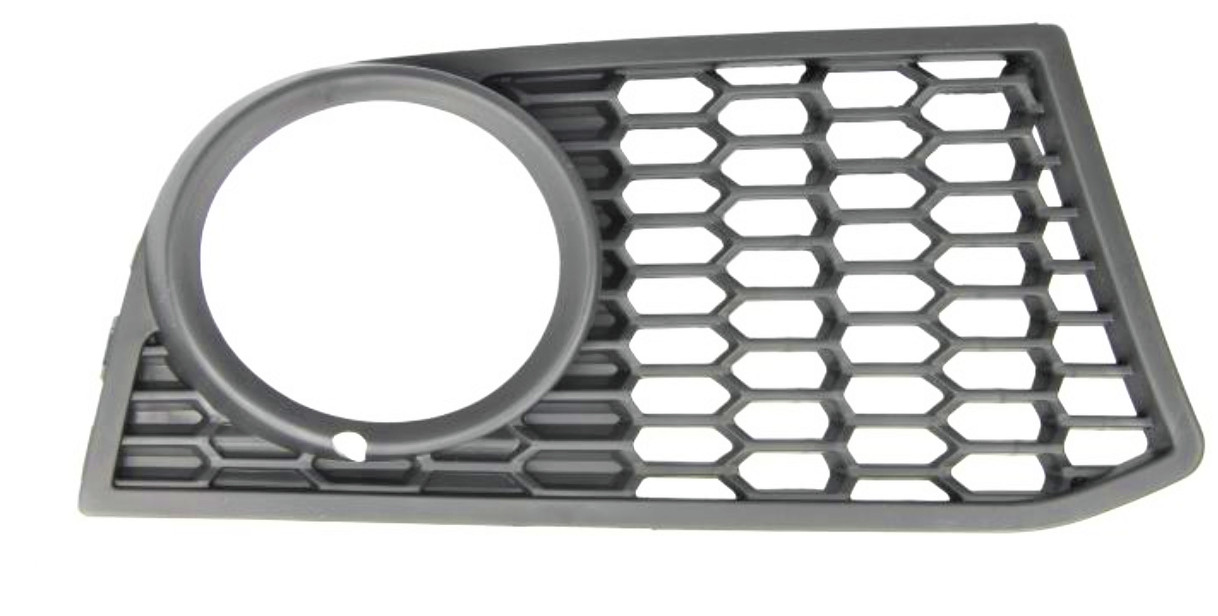 Grille de calandre avant droite BMW Série 5 F10 F11 M finition haut de gamme ABS