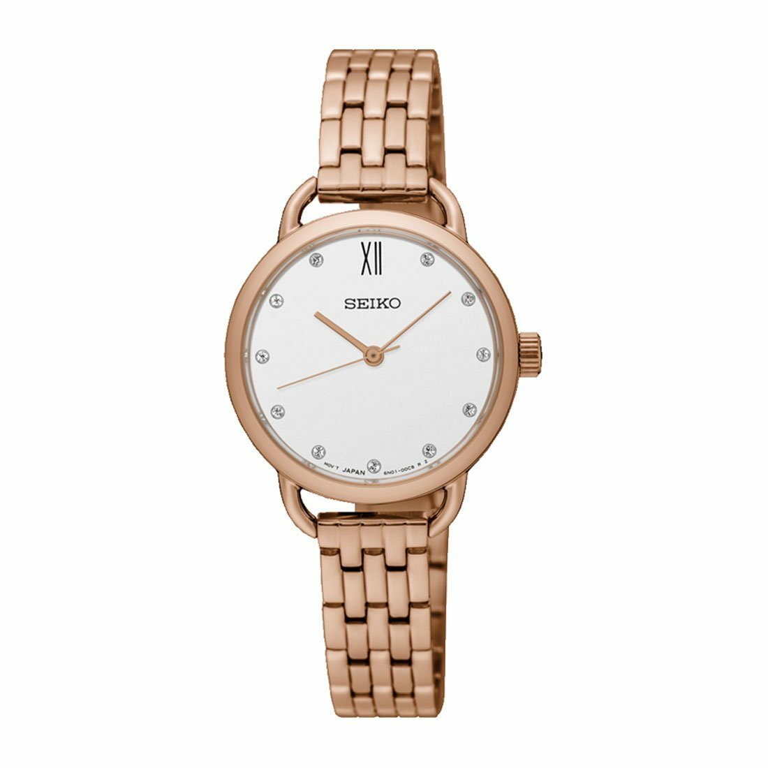 bevilles seiko watches