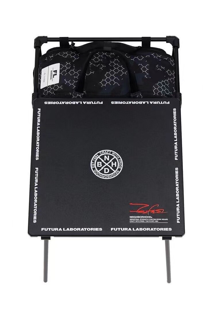 テント・タープ NEIGHBORHOOD Futura Laboratories Helinox