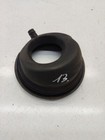 Fuel tank cap trim