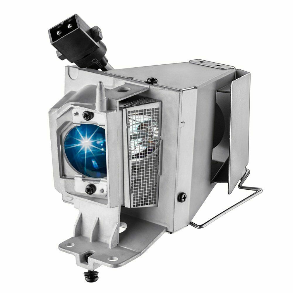 Lámpara De Repuesto Para Proyector HFY Marbull NP36LP - Compatible Con Optoma HD141X, EH200ST Y Más