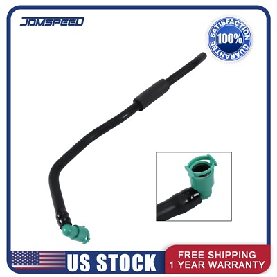 Vapor Purge Valve Hose Line Tube F75Z-9D289-AA Fits Ford F-150 F-250 Expedition