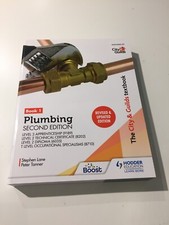 The City & Guilds Textbook Plumbing Book 1