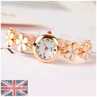 Ladies Girls Wrist Watches Quartz Analogue Women  Valentine's Day Gift UK
