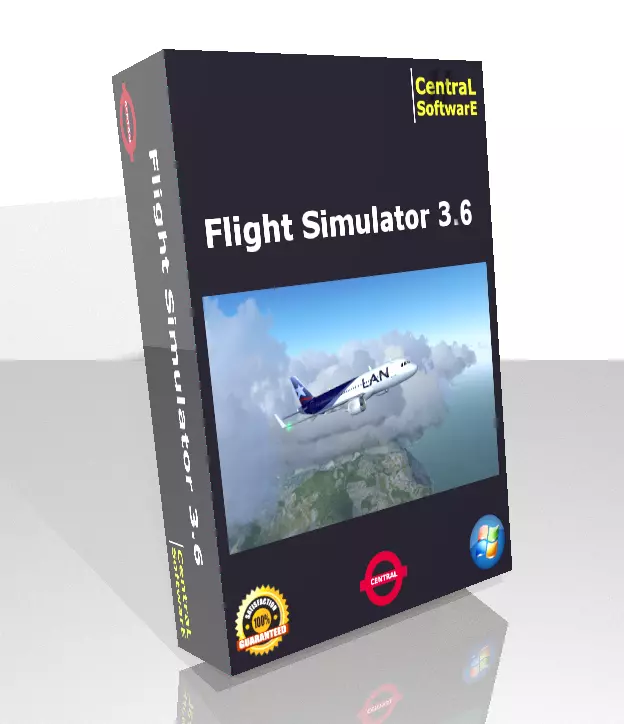 FlightGear para Mac - Download