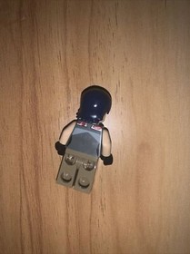 Lego Star Wars Sabine Wren 75090