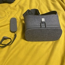USED Google Daydream View VR Headset - Slate ...