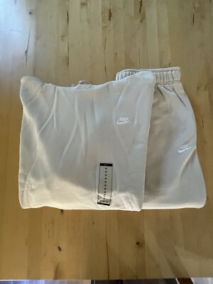Nike oversized fit set