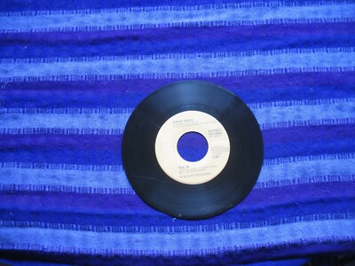 DAVID BOWIE - TVC 15 / WE ARE THE DEAD - RCA VICTOR PB-10664 ORIG US ...