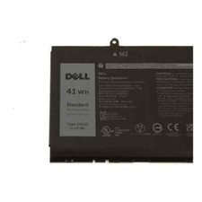 G91J0 Battery For Dell Inspiron 15 5510 5515 5518 3510 3511 3515 3520 3530 3535