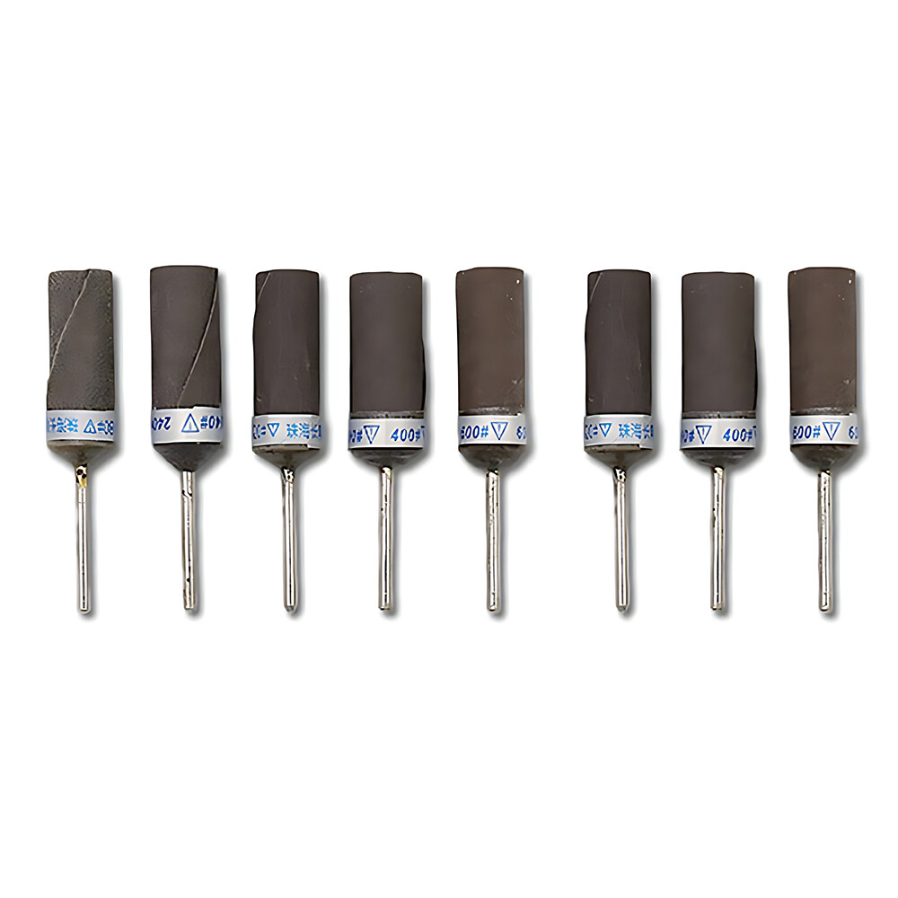 Detector De Metales Garrett 180~10000 Grit Wet Dry Sandpaper Sanding ...