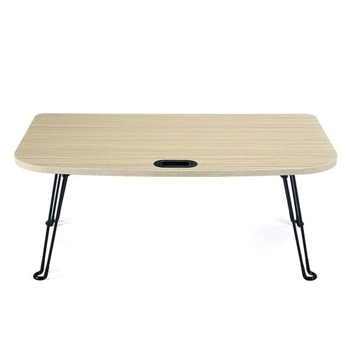 Table de camping pliante arrière de voiture coffre bureau rangement pour Tesla modèle Y 2020-2023 - Photo 2/6