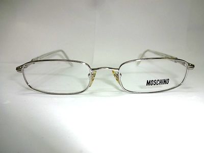 OCCHIALE DA VISTA MOSCHINO M 3173-V 518 EYEWEAR MOSCHINO UNISEX OUTLET  CLASSIC | eBay