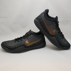 nike black mamba rage