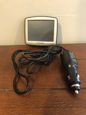 TomTom ONE GPS N14644 310 Color 3.5" Screen 3D View Tested Works bundle