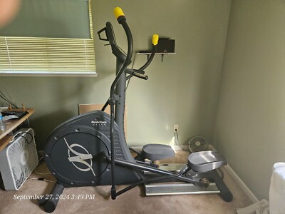 nordictrack elite 1300 Eliptical, excellent condition, well maintained