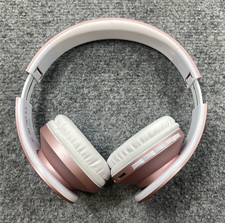 Wireless Bluetooth Over Ear Headphones - Power Locus P1