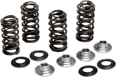 Kibblewhite Ventil Feder Set #80-82300