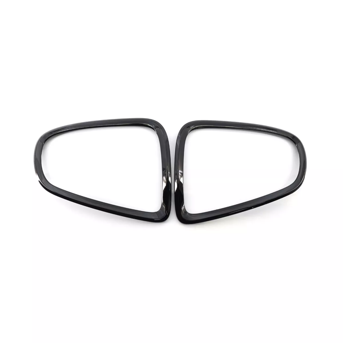 Mini cooper tail light cover replacement deals