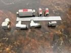 Koncentrik Unions Stainless Steel + Other Fittings — photo 1