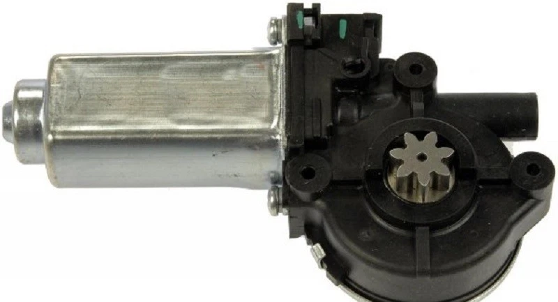 Motor de janela traseira esquerda 05012545AB Chrysler 300 CONCORDE LHS Dodge INTREPID - Imagem 2 de 4