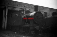 PHOTO  LMS LOCO NO 47357 AT PEKE JCT IN 1967