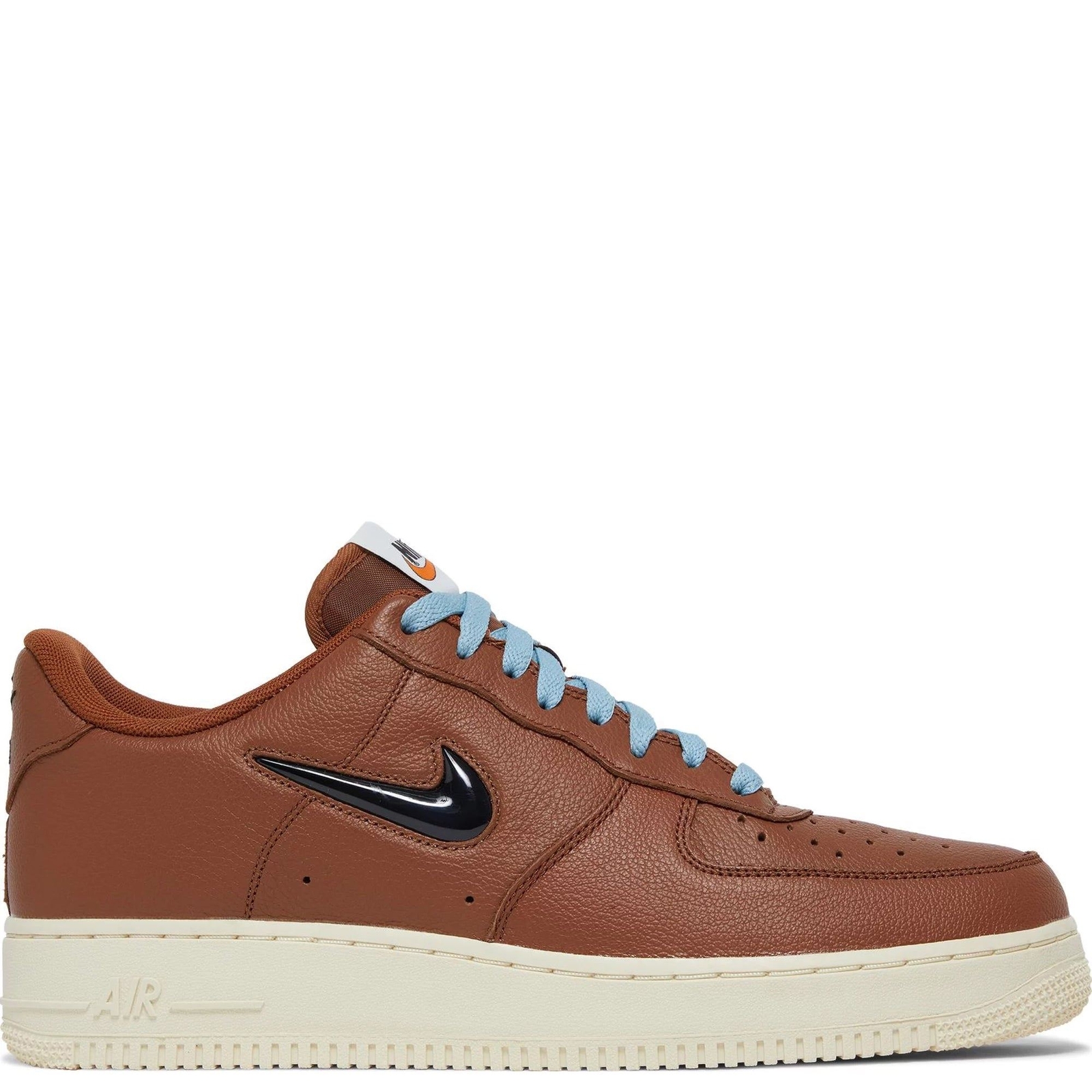 [DO9785-200] Мужские кроссовки Nike Air Force 1 Low 07 Премиум-класса